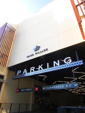 ワード ビレッジ